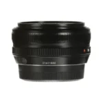 Fujifilm XF 18 mm f/2,0 R Objectif photo focale fixe 18 mm F2.0 (Full Frame | AF | FUJIFILM X) – Image 4