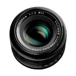 Fujifilm XF 35 mm f/1,4 R Objectif photo focale fixe 35 mm F1.4 (Full Frame | AF | FUJIFILM X) – Image 5