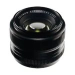 Fujifilm XF 35 mm f/1,4 R Objectif photo focale fixe 35 mm F1.4 (Full Frame | AF | FUJIFILM X)