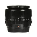 Fujifilm XF 35 mm f/1,4 R Objectif photo focale fixe 35 mm F1.4 (Full Frame | AF | FUJIFILM X) – Image 3