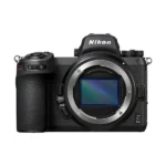 Nikon Z 6 II Appareil photo hybride 8K - CMOS 24x36 - 45,7Mp - Nikon Z – Image 6
