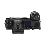 Nikon Z 6 II Appareil photo hybride 8K - CMOS 24x36 - 45,7Mp - Nikon Z – Image 4