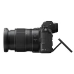 Nikon Z 6 II Appareil photo hybride 8K - CMOS 24x36 - 45,7Mp - Nikon Z – Image 3