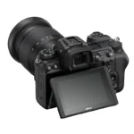 Nikon Z 6 II Appareil photo hybride 8K - CMOS 24x36 - 45,7Mp - Nikon Z