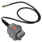 Libec ZC 9 Pro Report de zoom pour objectif ENG 8-Pin