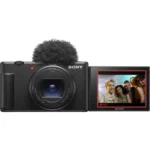Sony ZV 1 II Appareil photo Vlog Exmor RS type 1.0 20.1Mp - 18-50mm / 4K30p - BIONZ XR - Eye AF, IA Auto Framing … – Image 12