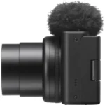 Sony ZV 1 II Appareil photo Vlog Exmor RS type 1.0 20.1Mp - 18-50mm / 4K30p - BIONZ XR - Eye AF, IA Auto Framing … – Image 9