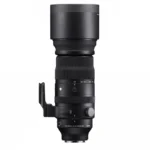 Sigma 150-600mm F5-6.3 DG DN OS | Sports Objectif photo zoom 150-600mm f/5-6.3 stabilisé (Full Frame | AF)