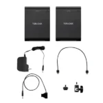 Teradek Ace 750 Set Emetteur et récepteur vidéo sans fil HDMI - 5 et 6 GHz – Image 2
