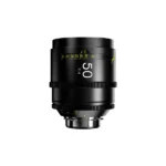 DZOFILM Arles Prime 6-Lens Set Kit de 5 objectifs FF/VV - 18/25/35/50/75/100 mm - Monture ARRI PL – Image 5