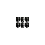 DZOFILM Arles Prime 6-Lens Set Kit de 5 objectifs FF/VV - 18/25/35/50/75/100 mm - Monture ARRI PL – Image 2