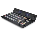Blackmagic ATEM 2 M/E Advanced Panel 20 Pupitre de commande pour mélangeur Atem