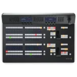 Blackmagic ATEM 2 M/E Advanced Panel 20 Pupitre de commande pour mélangeur Atem – Image 2