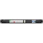 Blackmagic ATEM 2 M/E Constellation HD Commutateur vidéo Full HD - 20 entrées - 3G-SDI – Image 3