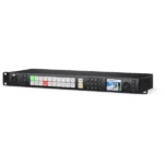 Blackmagic ATEM 2 M/E Constellation HD Commutateur vidéo Full HD - 20 entrées - 3G-SDI