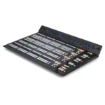 Blackmagic ATEM 4 M/E Advanced Panel 40 Pupitre de commande pour mélangeur Atem