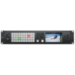 Blackmagic ATEM 4 M/E Constellation 4K Commutateur vidéo Full HD - 40 entrées - 12G-SDI – Image 2