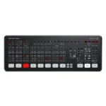 Blackmagic ATEM Mini Extreme Mélangeur vidéo compact HD avec fonctions enregistrement et streaming - 8 entrées HDMI – Image 3