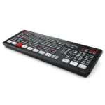 Blackmagic ATEM Mini Extreme Mélangeur vidéo compact HD avec fonctions enregistrement et streaming - 8 entrées HDMI