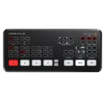 Blackmagic ATEM Mini Pro ISO Mélangeur vidéo compact HD avec enregistrement ISO et stream - 4 entrées HDMI – Image 3