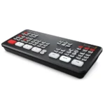 Blackmagic ATEM Mini Pro ISO Mélangeur vidéo compact HD avec enregistrement ISO et stream - 4 entrées HDMI
