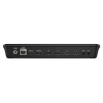 Blackmagic ATEM Mini Pro ISO Mélangeur vidéo compact HD avec enregistrement ISO et stream - 4 entrées HDMI – Image 2