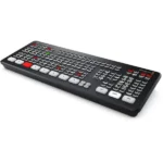 Blackmagic ATEM SDI Extreme ISO Mélangeur vidéo compact HD avec enregistrement ISO et stream - 8 entrées SDI