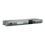 Blackmagic ATEM Talkback Converter 4K Gestion jusqu'à 8 Blackmagic Studio Cameras - 12G-SDI