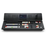 Blackmagic ATEM Television Studio 4K8 2TB Mélangeur vidéo 4K (8 entrées 12G-SDI) - fonctions Streaming et REC externe - Disque 2TB – Image 3