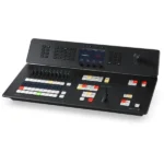 Blackmagic ATEM Television Studio 4K8 2TB Mélangeur vidéo 4K (8 entrées 12G-SDI) - fonctions Streaming et REC externe - Disque 2TB