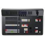 Blackmagic ATEM Television Studio 4K8 2TB Mélangeur vidéo 4K (8 entrées 12G-SDI) - fonctions Streaming et REC externe - Disque 2TB – Image 2