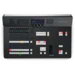Blackmagic ATEM Television Studio HD8 2TB Mélangeur vidéo Full HD (8 entrées 3G-SDI) - fonctions Streaming et REC externe - Disque 2TB – Image 2