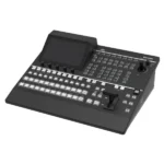 Panasonic AV UHS500 Mélangeur compact Live compatible 4K / 12G-SDI