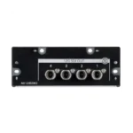 Panasonic AV UHS5M2 Carte optionnelle de sorties 3G/12G-SDI pour mélangeur AV UHS500
