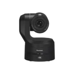 Panasonic AW UE160 Caméra robotisée 4K HDR/HD, 1 CMOS 1″, 20x - 12G-SDI/IP/Fibre optique