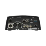 Panasonic AW UE160 White Caméra robotisée 4K HDR/HD, 1 CMOS 1″, 20x - 12G-SDI/IP/Fibre optique – Image 2