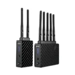 Teradek Bolt 6 LT 1500 Emetteur/récepteur 3G-SDI/HDMI
