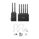 Teradek Bolt 6 LT Set 750 3G-SDI/HDMI Transmitter/Receiver Kit – Image 2