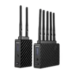 Teradek Bolt 6 LT Set 750 3G-SDI/HDMI Transmitter/Receiver Kit