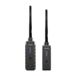 Teradek Bolt 6 LT Set 750 3G-SDI/HDMI Transmitter/Receiver Kit – Image 6