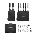 Teradek Bolt 6 XT 1500 Emetteur/récepteur 12G-SDI/HDMI Wireless TX/R – Image 2