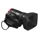 Canon CN-E 70-200mm T4.4 L IS Objectif cinéma zoom motorisé 70-200mm T4.4 / EF