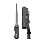 Swit CREW-V MAX Kit 1 Tx (Dual Sided V-Mount) / 1 Rx (Panel V-Mount) sans fil Multicast 3 Km / 3G-SDI & HDMI – Image 3