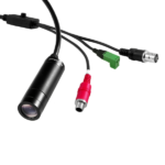 Marshall CV228 Caméra compacte résistante aux intempéries 2.2 Mp - 3G/HD SDI