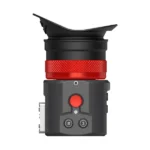 Kinefinity EAGLE HDMI e-Viewfinder Viseur électronique HDMI (1080p60) - sans latence – Image 4