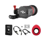 Kinefinity EAGLE HDMI e-Viewfinder Core KIT Viseur électronique HDMI Full-HD
