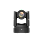 AvMatrix EAGLE P30-12G Caméra PTZ 4K 8,3Mpx avec suivi IA - 30x - HDMI / 12G-SDI / USB / NDI HX3