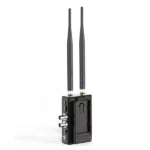 Swit Flow 10K Kit 1 émetteur DV / 1 récepteur sans fil Multicast 3000m / 3G-SDI & HDMI – Image 3