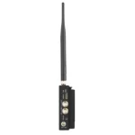 Swit Flow 10K Kit 1 émetteur DV / 1 récepteur sans fil Multicast 3000m / 3G-SDI & HDMI – Image 2