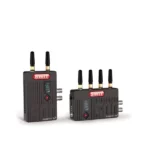 Swit Flow 500 Kit 1 émetteur DV / 1 récepteur sans fil Multicast 150m / 3G-SDI & HDMI